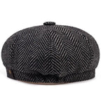 Casquette Beret Peaky Blinders
