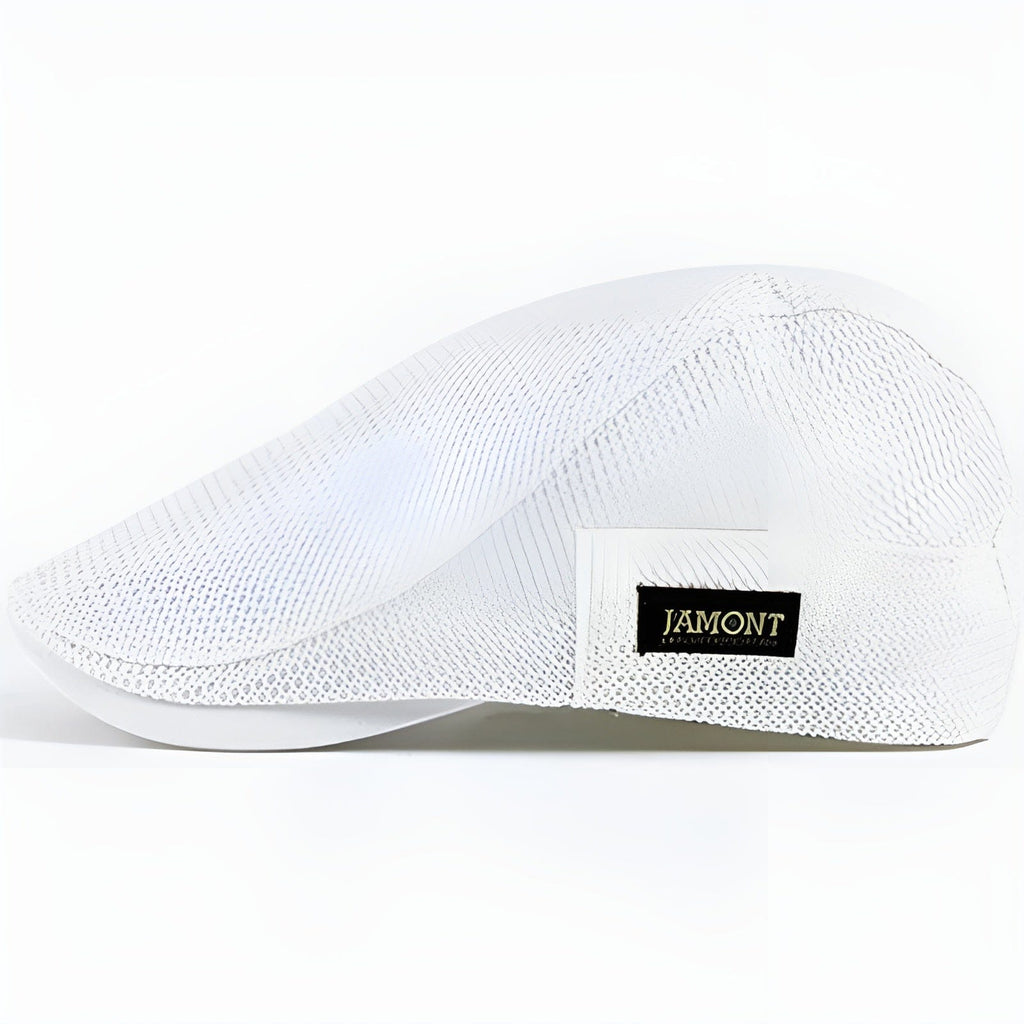 Beret Homme Maille