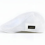 Beret Homme Maille