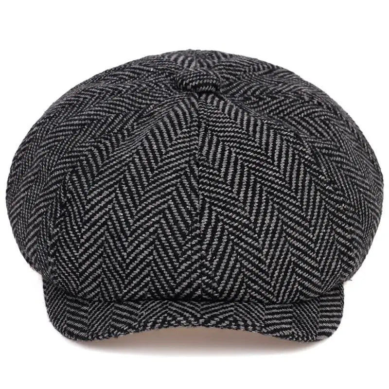 Casquette Beret Peaky Blinders