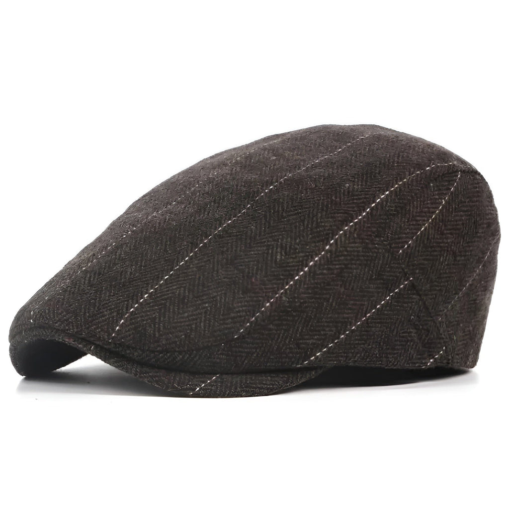 Beret Casquette Homme Ete