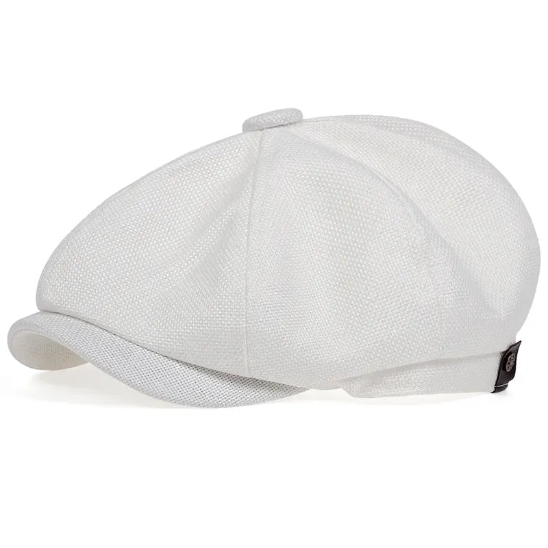 Béret Casquette Gavroche - NewsBoy - La Maison du Chapeau