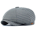 Beret Damier
