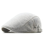 Beret Homme Vintage