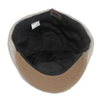 Beret Style Anglais Homme