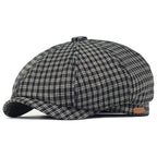 Beret Damier