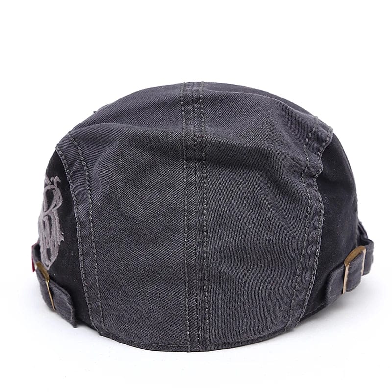 Beret Casual