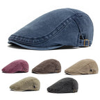 Beret Casquette Homme Jean