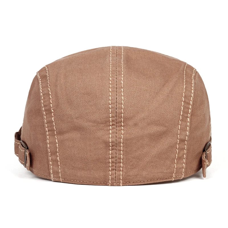 Casquette Beret Homme Originale