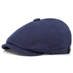 Béret Casquette Gavroche Rétro - La Maison du Chapeau
