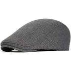 Casquette En De Forme Beret