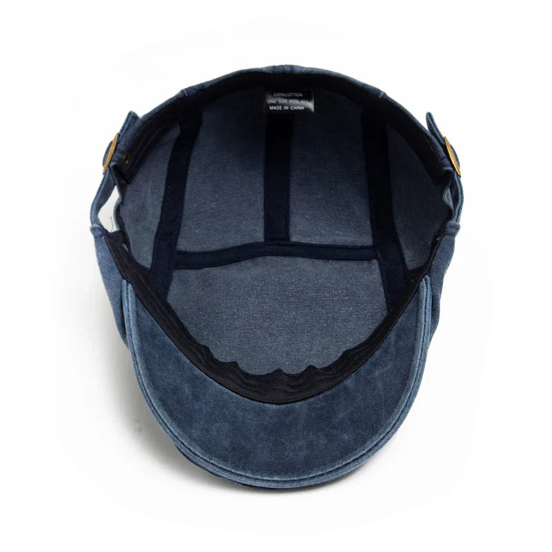 Beret Casquette Homme Jean