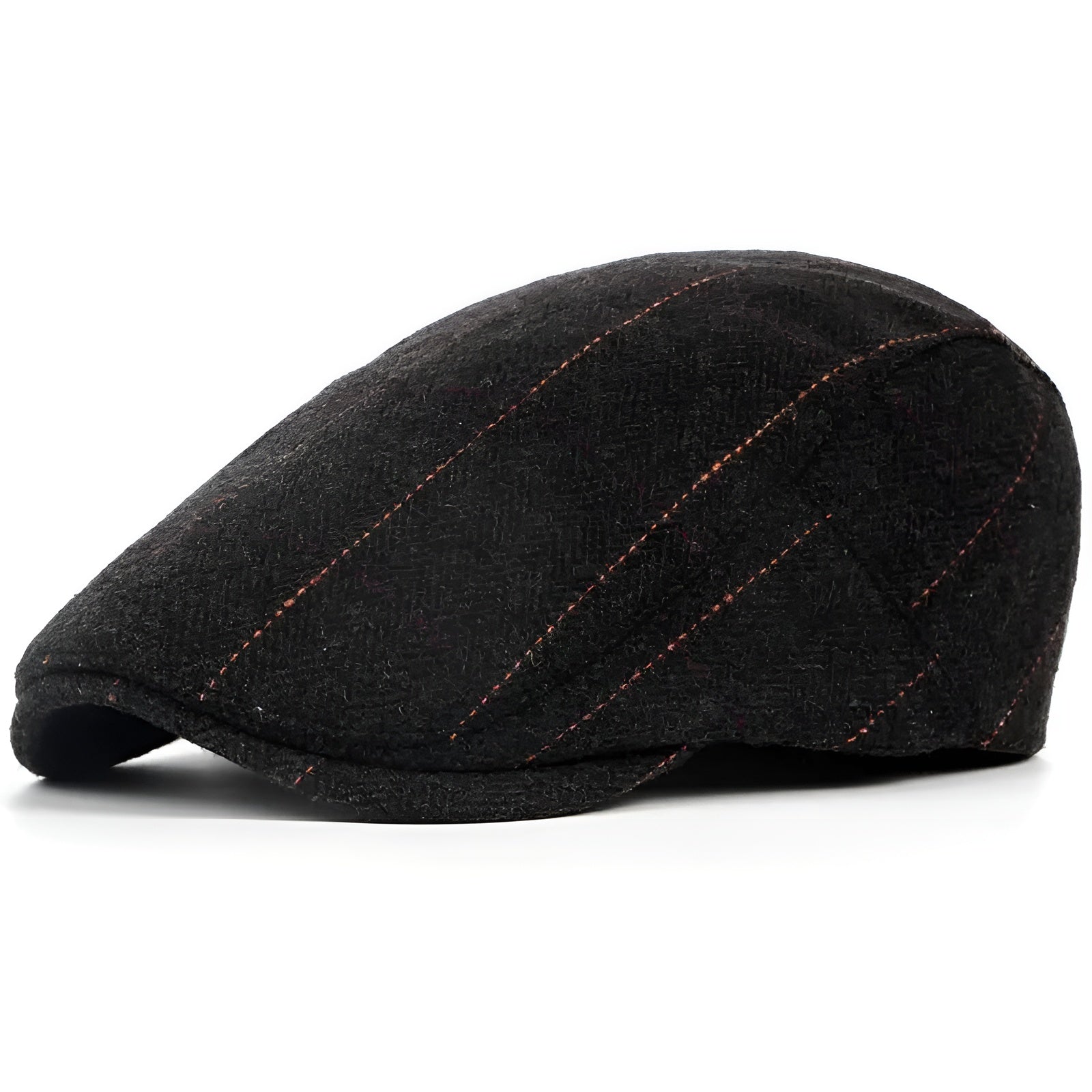 Beret Casquette Homme Ete