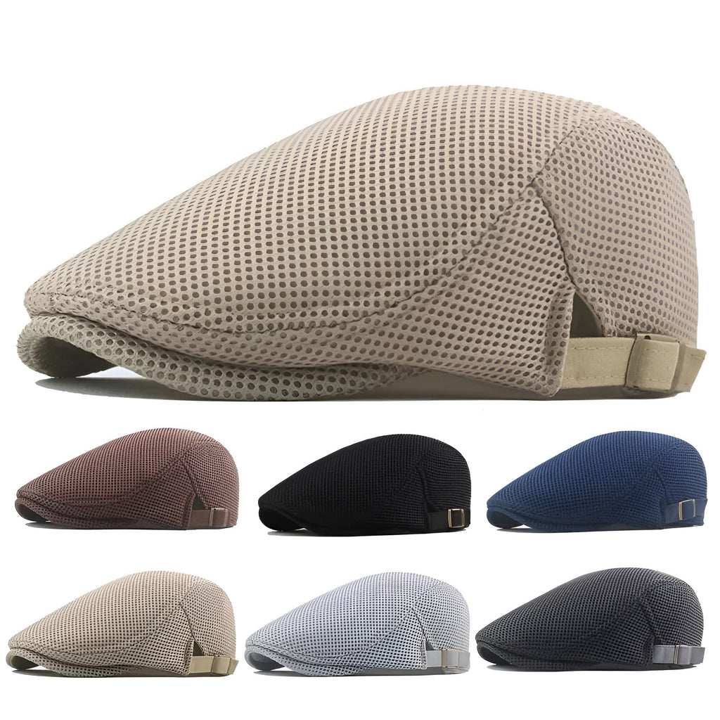 Beret Sport Homme