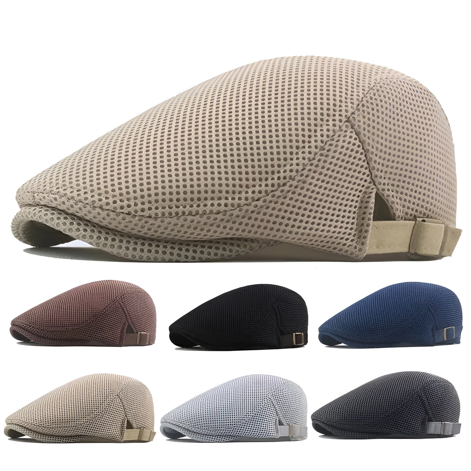 Beret Sport Homme