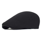 Casquette En De Forme Beret
