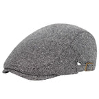 Béret Homme Vintage - La Maison du Chapeau