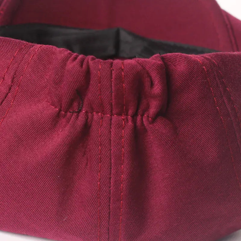 Casquette Beret Été Homme