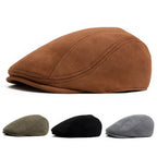 Beret Daim Homme