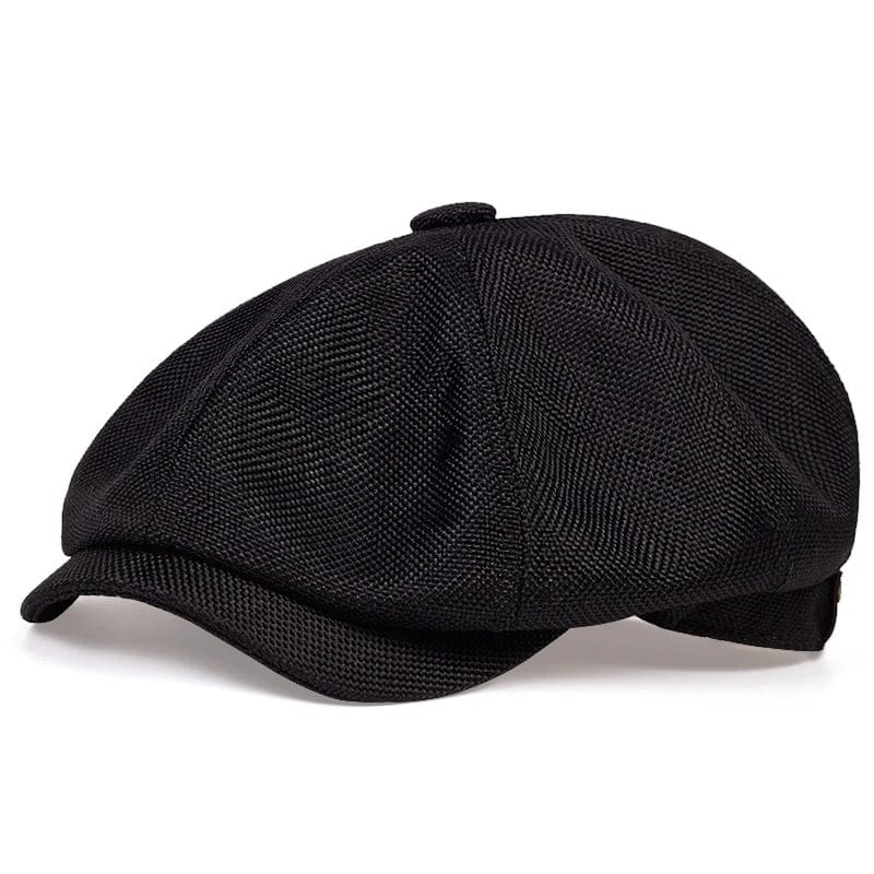 Casquette Gavroche Homme Vintage