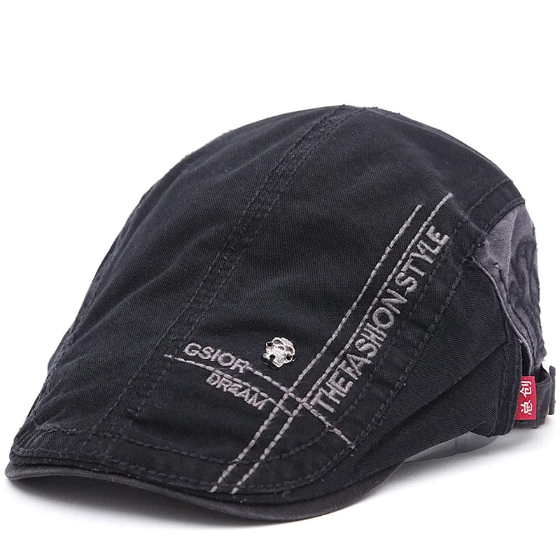 Beret Casual