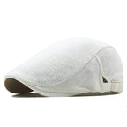 Beret Homme Vintage
