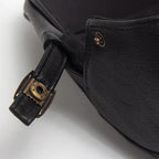 Beret Casquette Homme Cuir
