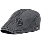 Beret Homme Original