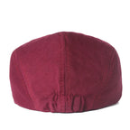Casquette Beret Été Homme
