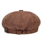 Beret Style Peaky Blinders