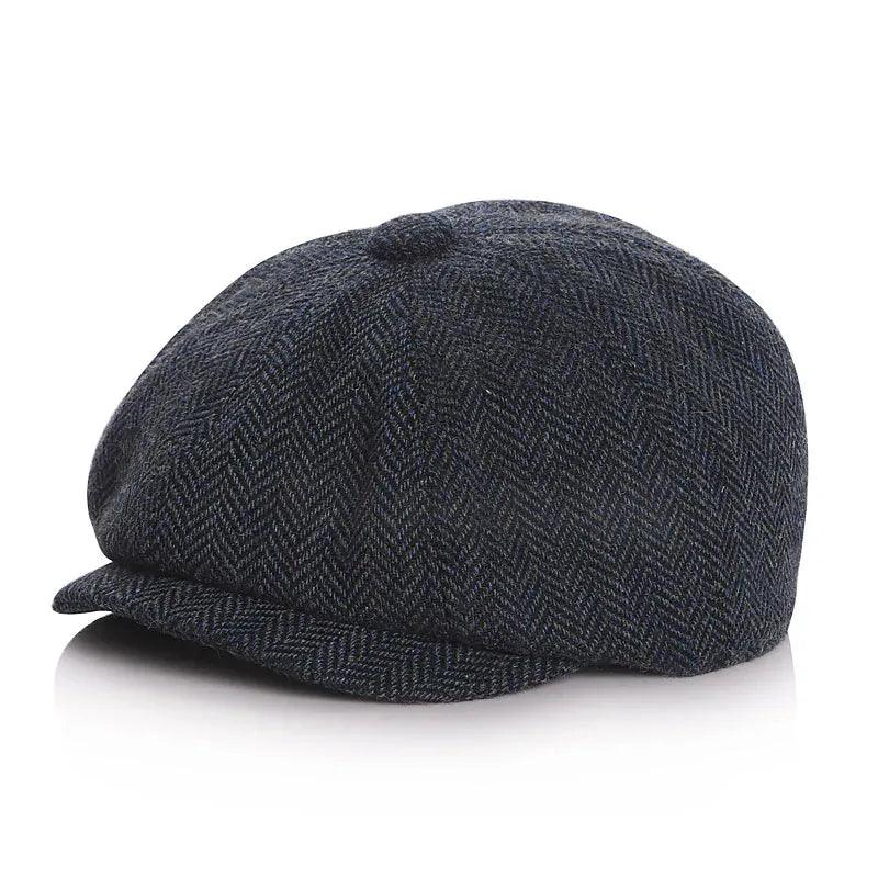 Beret Gavroche Enfant