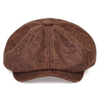 Beret Style Peaky Blinders