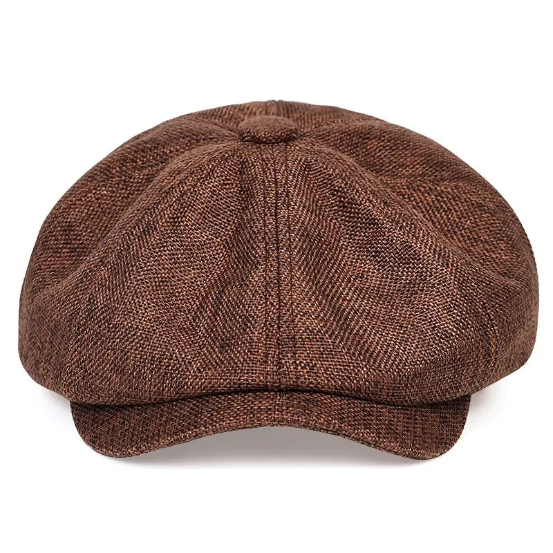 Beret Style Peaky Blinders