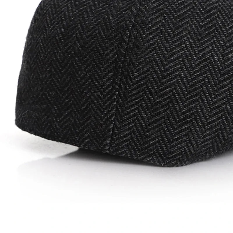 Beret Gavroche Enfant