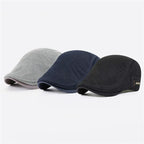 Beret Homme Maille