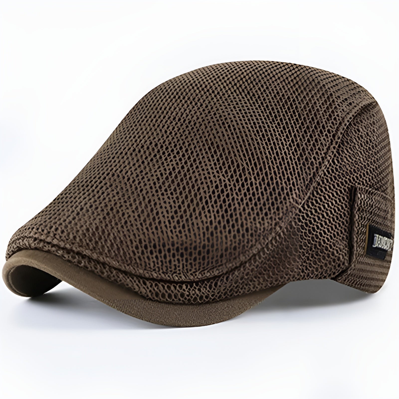 Beret Homme Maille