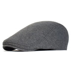 Béret Homme - UrbanGent - La Maison du Chapeau