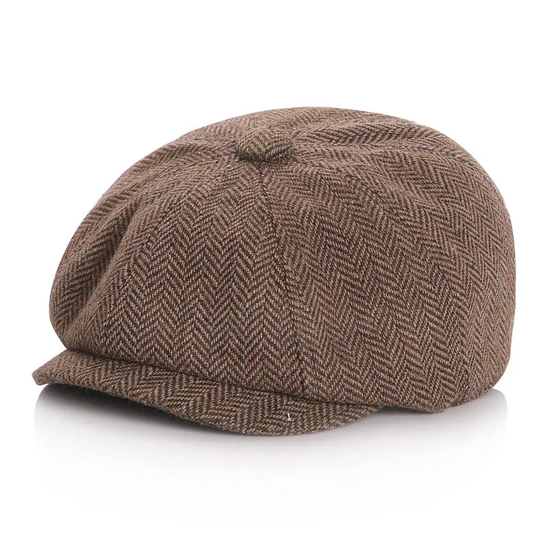 Beret Gavroche Enfant