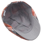 Beret Tartan