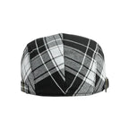 Beret Jeune Homme A Carreaux