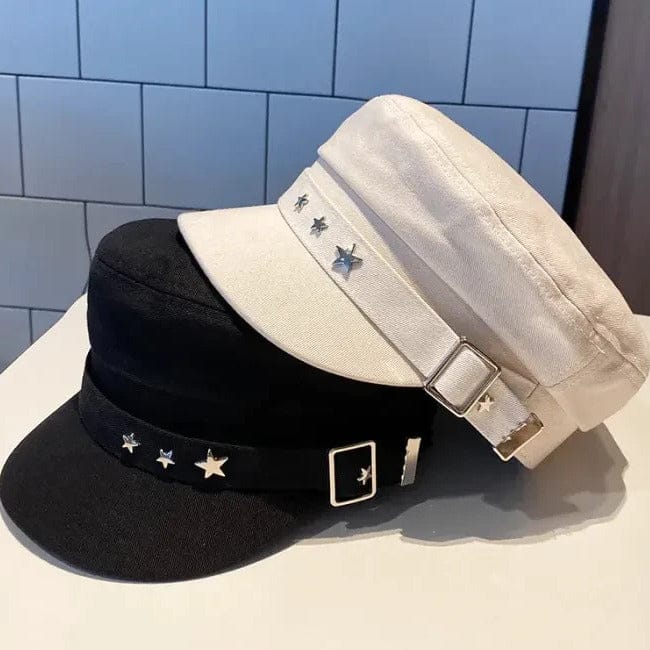 Casquette Femme Chic Gavroche