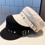Casquette Femme Chic Gavroche
