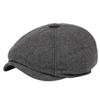 Casquette Gavroche Homme Vintage