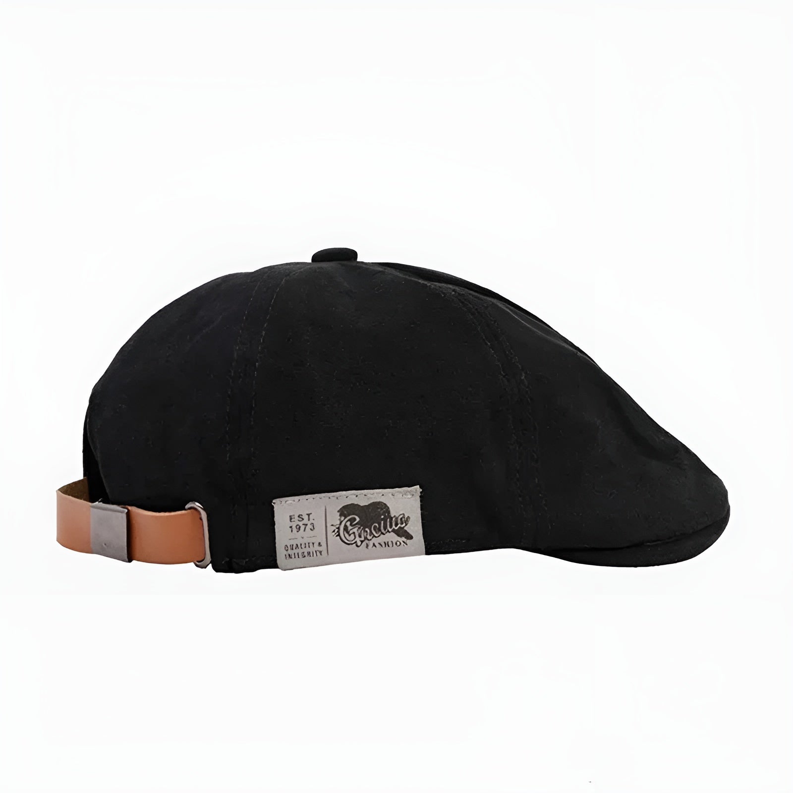 Casquette Beret Coton