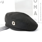 Beret Classe Femme