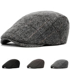 Beret Casquette Homme Ete