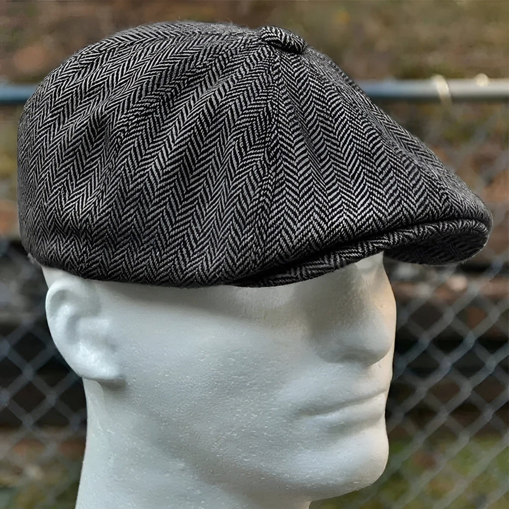 Casquette Beret Homme Tendance