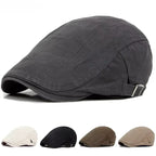 Beret Homme Style Urbain